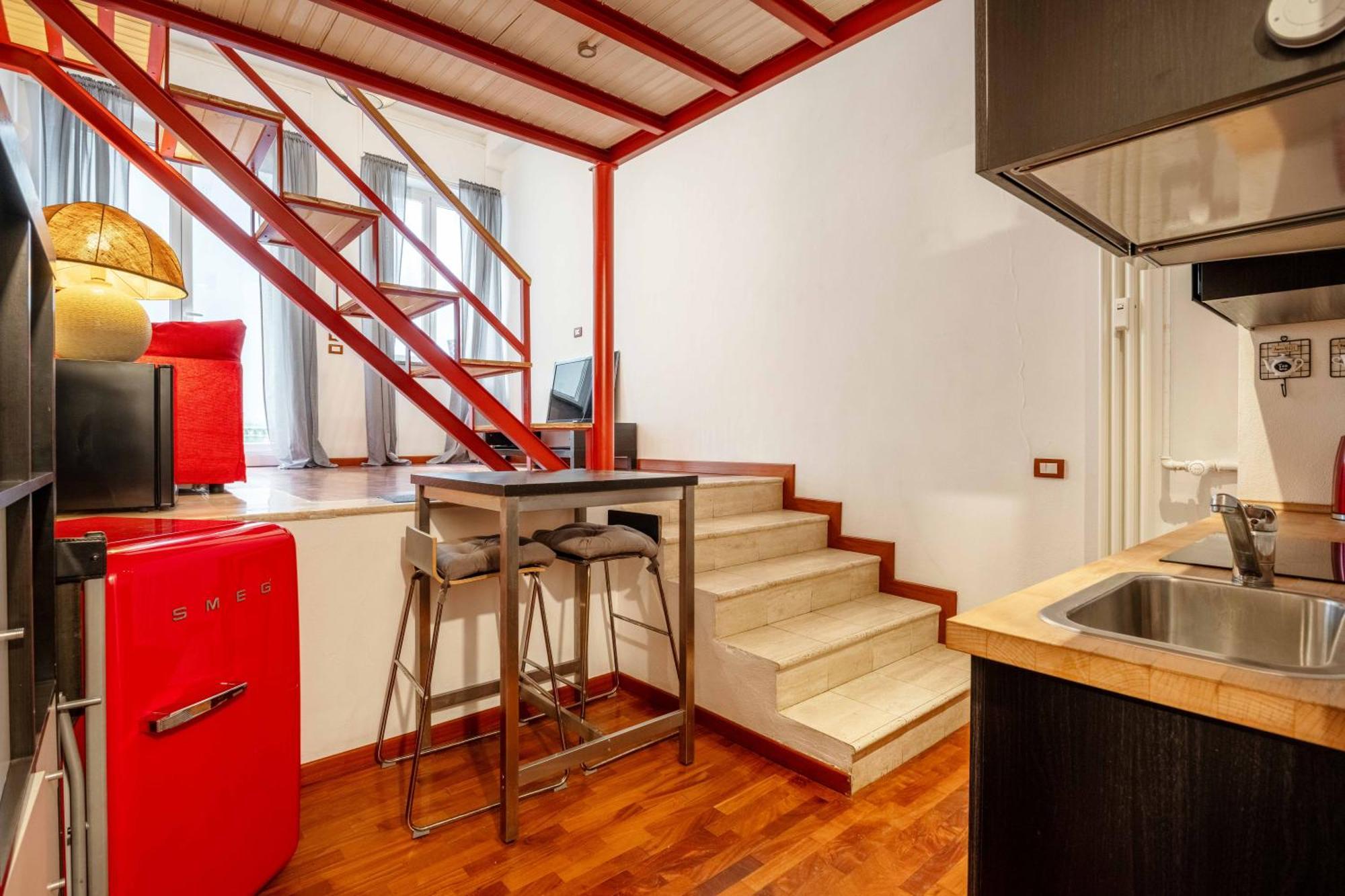 One Bedroom Apartment With Terrace Near Duomo Мілан Екстер'єр фото