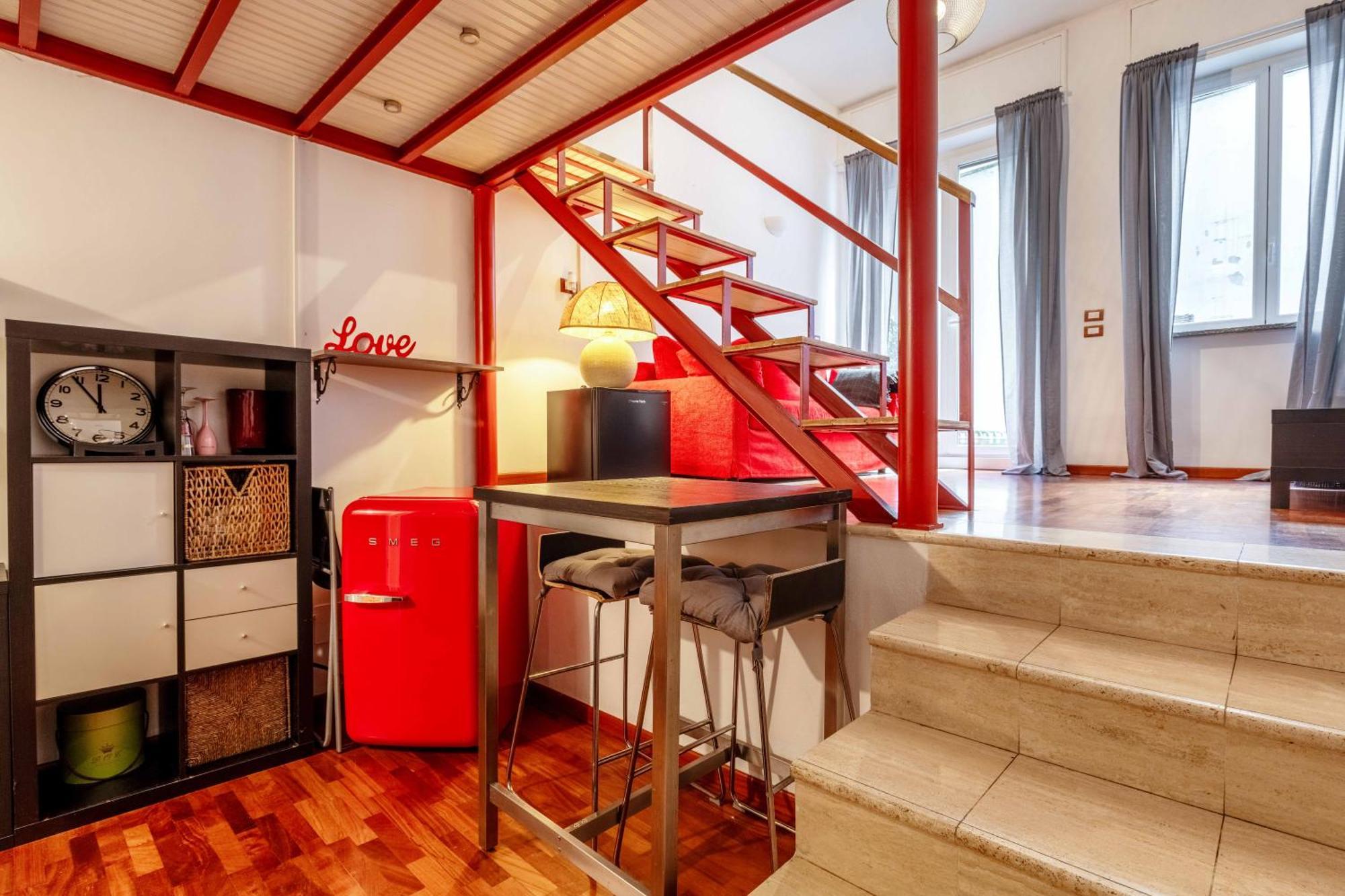 One Bedroom Apartment With Terrace Near Duomo Мілан Екстер'єр фото